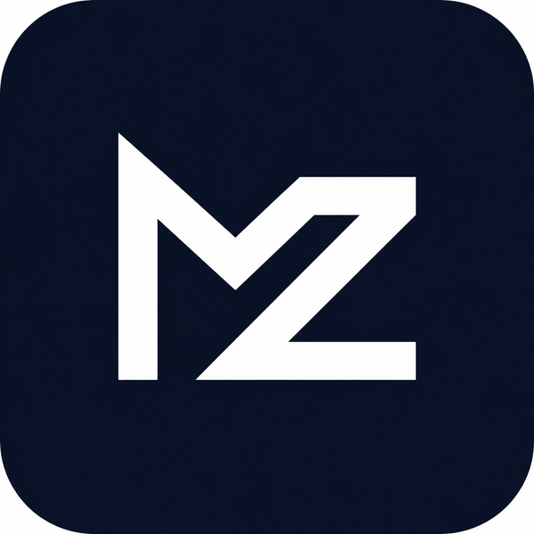 MZ Marketing Agency